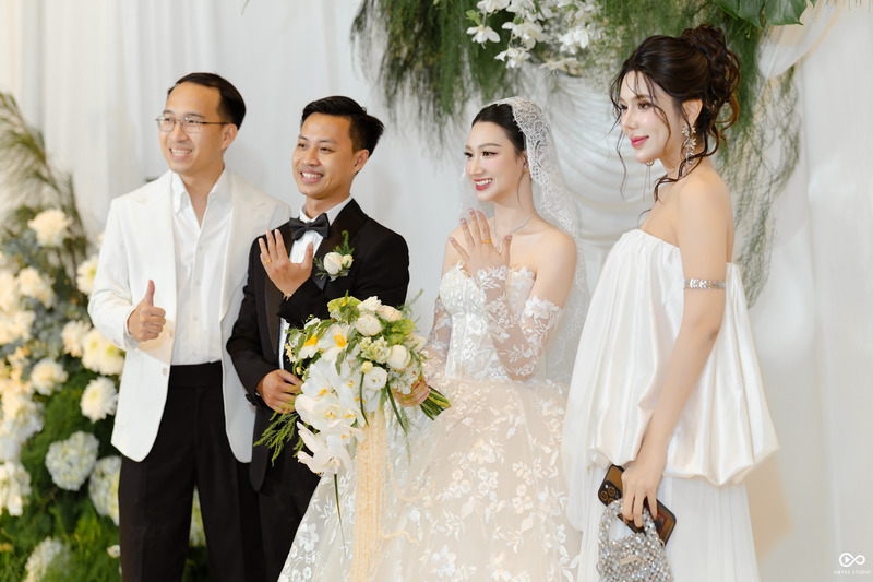 Ý nghĩa lễ báo hỷ