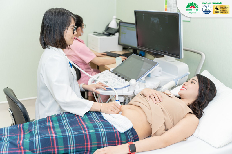 Chi phí khám phụ khoa còn phụ thuộc vào cơ sở y tế thăm khám và sức khỏe của người bệnh