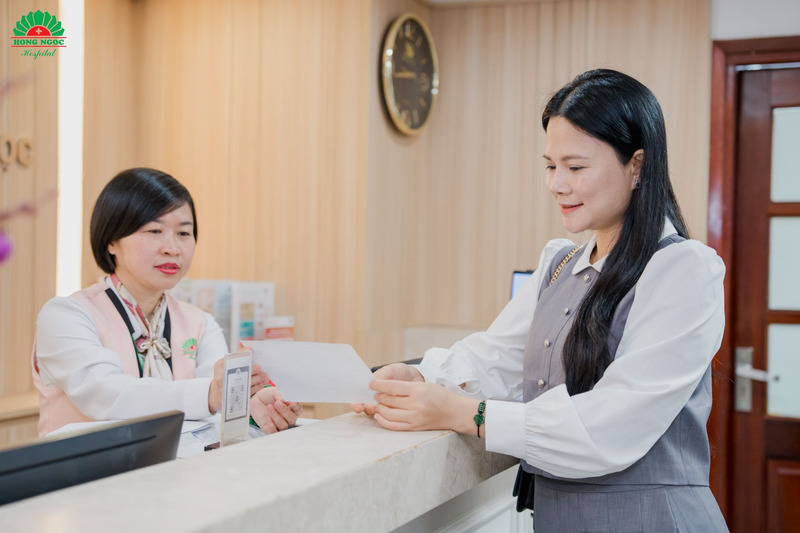 Để tối ưu chi phí thăm khám cần sử dụng tối đa quyền lợi của Bảo hiểm và chủ động thăm khám định kỳ