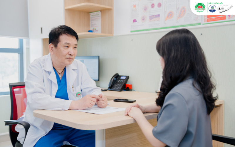 Một trong những tiêu chí quan trọng khi lựa chọn cơ sở chữa bệnh phụ khoa là đội ngũ bác sĩ giỏi và cơ sở vật chất, máy móc thiết bị hiện đại