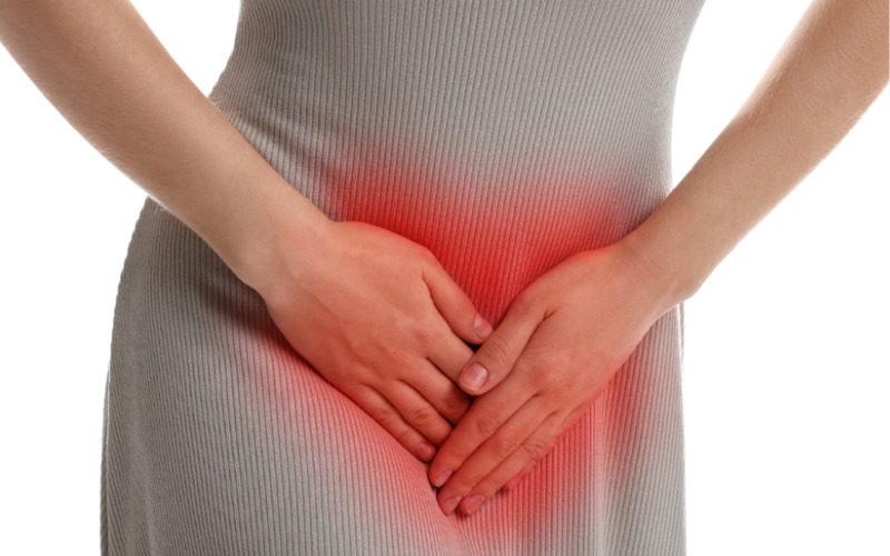 Nấm âm đạo xảy ra phổ biến ở phụ nữ và gây ra nhiều triệu chứng khó chịu