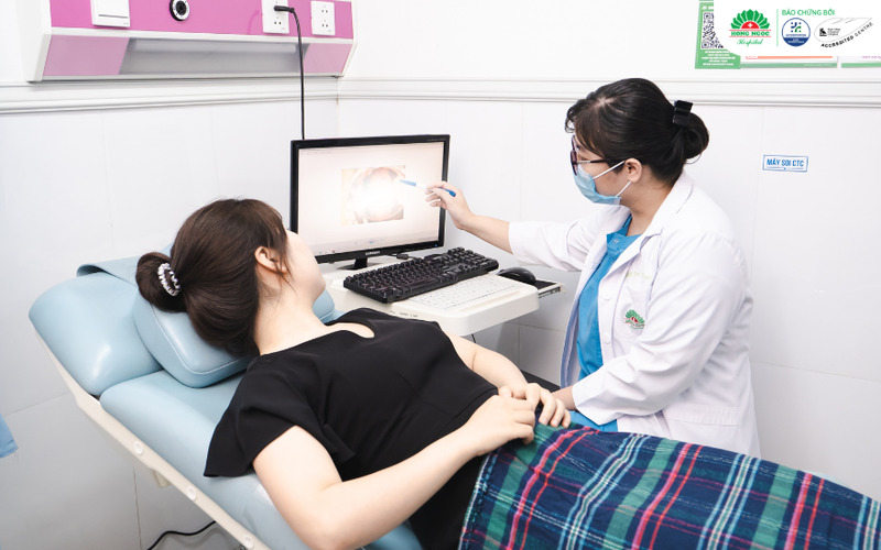 Thời gian điều trị nấm âm đạo còn phụ thuộc vào  mức độ bệnh, loại thuốc và khả năng đáp ứng của từng người