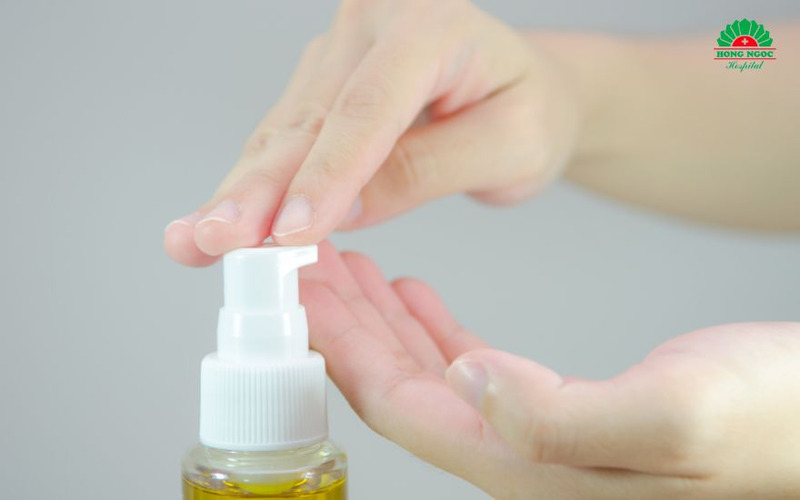 Vệ sinh vùng kín đúng cách giúp phòng ngừa viêm phụ khoa hiệu quả