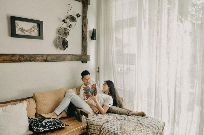 Tổng hợp những lời chúc ngủ ngon lãng mạn, dễ thương cho bạn gái (Nguồn: Internet)