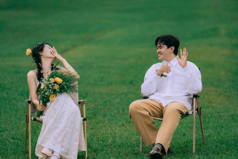 Gợi ý những câu thơ chúc ngủ ngon ngọt ngào, lãng mạn giúp lời nhắn trở nên đặc biệt (Nguồn: Internet)