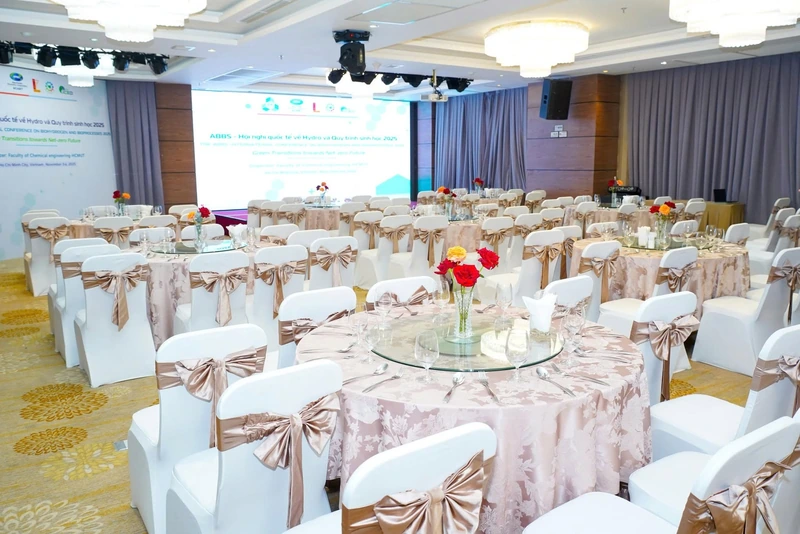 Athena Hotel có các phòng VIP đảm bảo riêng tư, sức chứa linh hoạt (Nguồn: Internet)