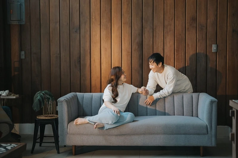 Gợi ý những lời chúc ngủ ngon thả thính, lãng mạn và tinh tế cho crush (Nguồn: Internet)