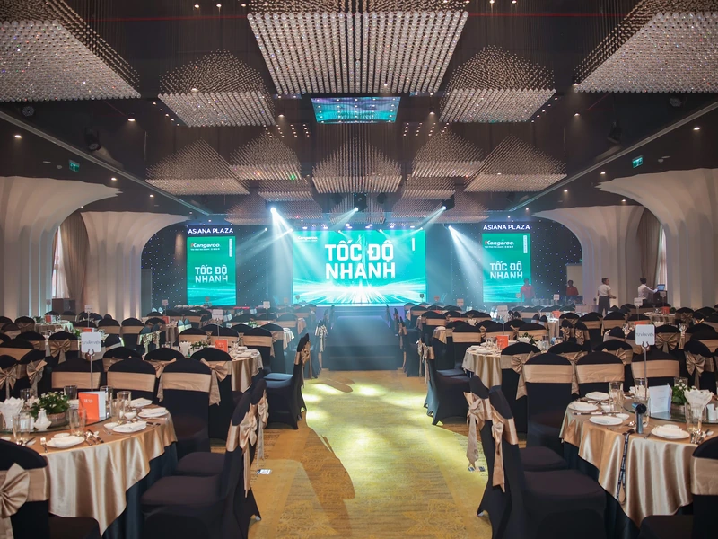Bỏ túi một số tiêu chí quan trọng trước khi chọn nhà hàng tất niên Quận 10