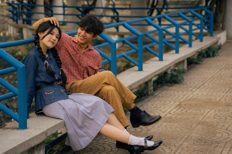 Gợi ý những lời chúc ngủ ngon sâu lắng, tình cảm giúp gửi gắm nỗi nhớ khi yêu xa (Nguồn: Internet)