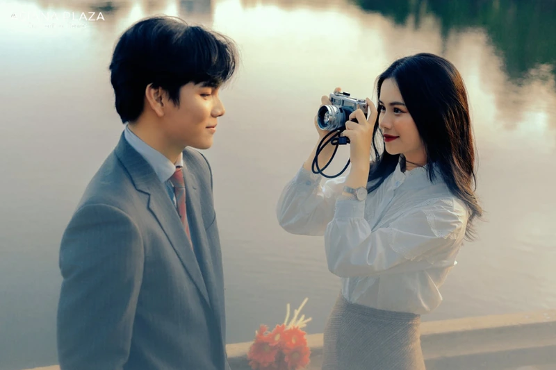 Mỗi lời chúc sẽ nuôi dưỡng tình yêu và tiếp thêm động lực mỗi ngày (Nguồn: Internet)