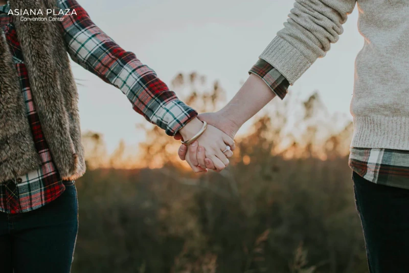 Tặng lời chúc ngày mới cho người yêu xa để bắt đầu buổi sáng bằng sự yêu thương (Nguồn: Internet)