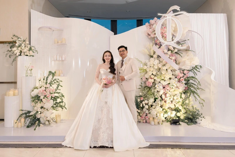 Tìm hiểu tuổi mụ, Can Chi, ngũ hành và Hoàng Đạo - Hắc Đạo giúp gia đình có thêm cơ sở tham khảo khi lựa chọn ngày cưới