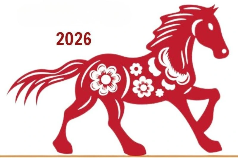 Hãy xem tuổi cưới hỏi năm 2026 để bắt đầu hành trình hôn nhân viên mãn – Nguồn: Internet