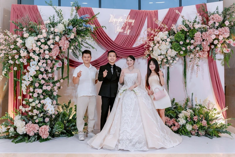 Tướng phu thê là quan niệm về sự hòa hợp của vợ chồng, nhưng hạnh phúc lâu dài vẫn phụ thuộc vào sự thấu hiểu và đồng hành
