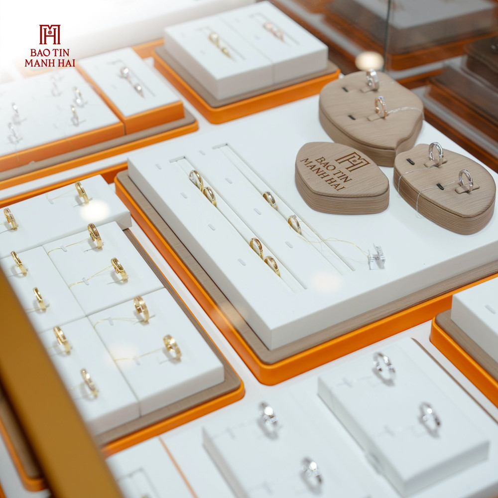 [Hà Nội] Nên mua vàng ở đâu? Tổng hợp 20+ doanh nghiệp, tổ chức tín dụng được cấp phép kinh doanh vàng - hình minh hoạ 3